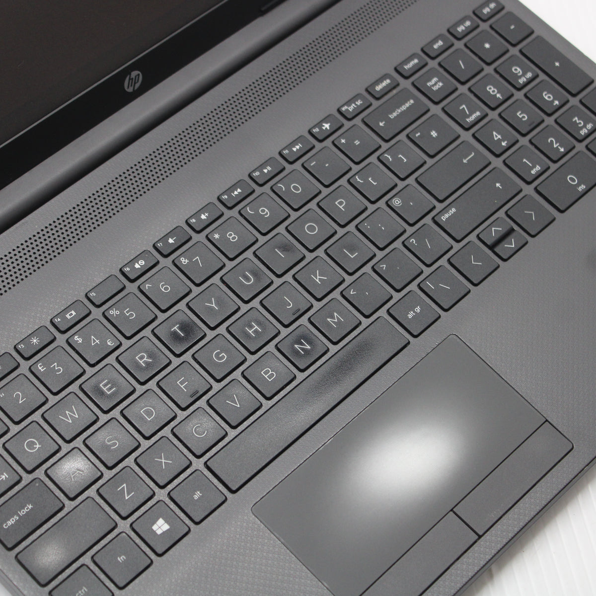 HP NoteBook i7 Laptop 250 G8 15.6 in 16GB RAM 256GB NVMe Intel 1165G7 Windows 11