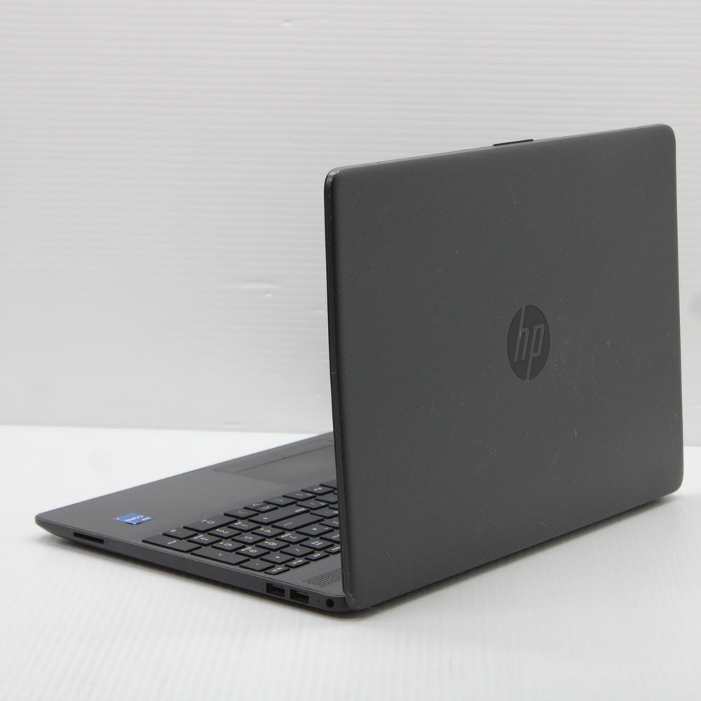 HP NoteBook i7 Laptop 250 G8 15.6 in 16GB RAM 256GB NVMe Intel 1165G7 Windows 11