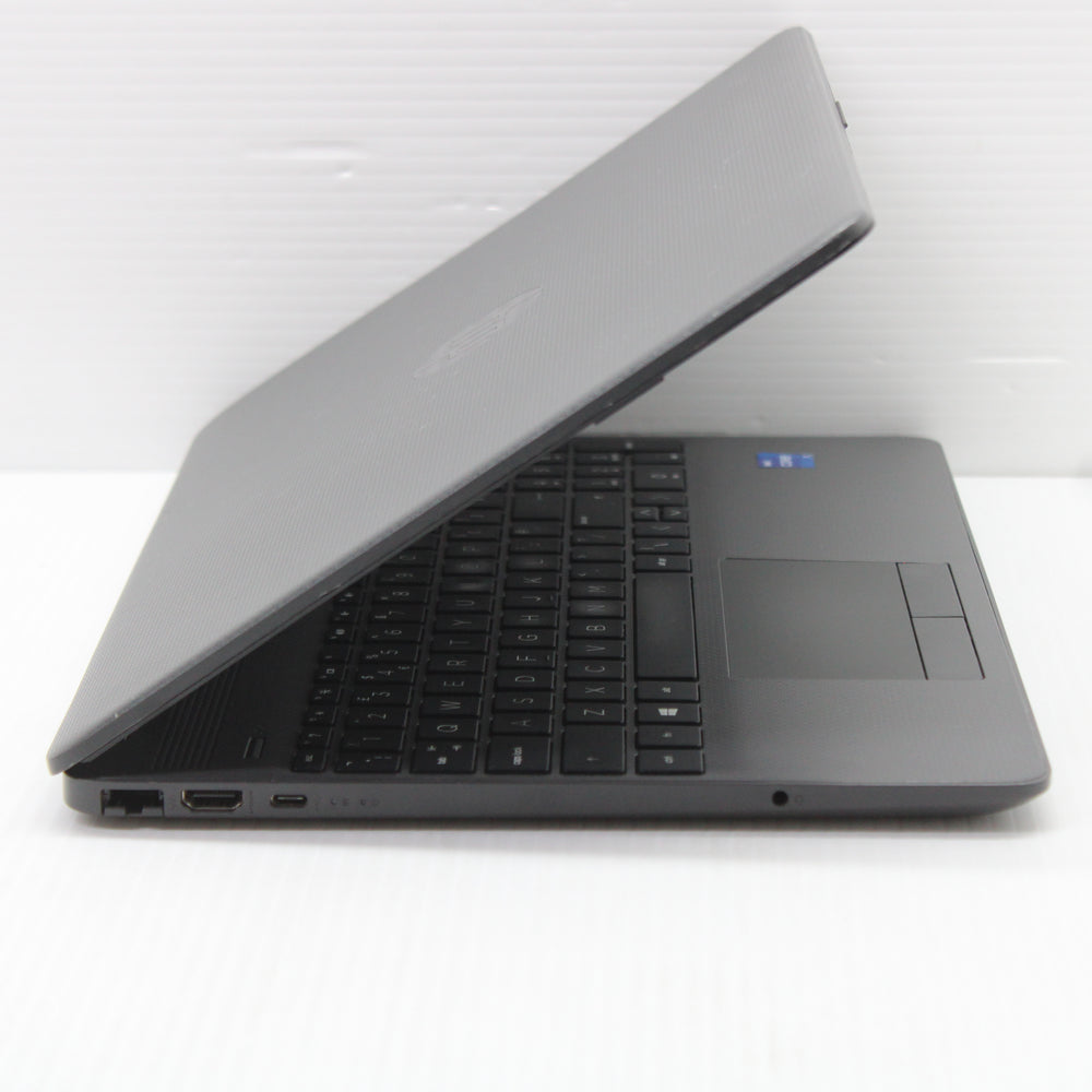 HP NoteBook i7 Laptop 250 G8 15.6 in 16GB RAM 256GB NVMe Intel 1165G7 Windows 11