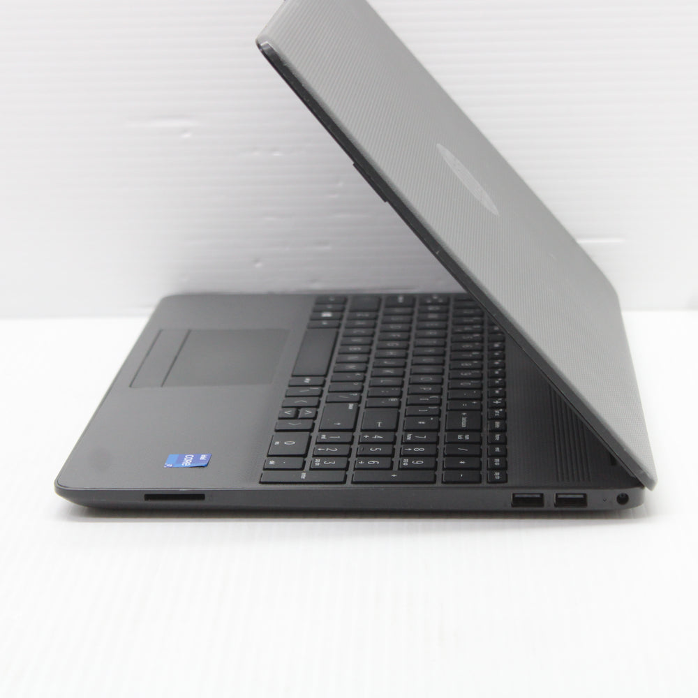 HP NoteBook i7 Laptop 250 G8 15.6 in 16GB RAM 256GB NVMe Intel 1165G7 Windows 11