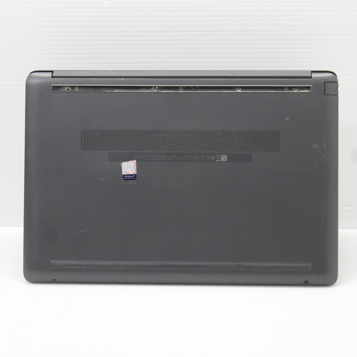HP NoteBook i7 Laptop 250 G8 15.6 in 16GB RAM 256GB NVMe Intel 1165G7 Windows 11