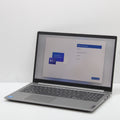 Lenovo ThinkBook i5 Laptop 15 G2 ITL 15.6 inch 8GB RAM 256GB NVMe Intel 1135G7