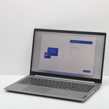 Lenovo ThinkBook i5 Laptop 15 G2 ITL 15.6 inch 8GB RAM 256GB NVMe Intel 1135G7