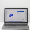 Lenovo ThinkBook i5 Laptop 15 G2 ITL 15.6 inch 8GB RAM 256GB NVMe Intel 1135G7