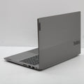 Lenovo ThinkBook i5 Laptop 15 G2 ITL 15.6 inch 8GB RAM 256GB NVMe Intel 1135G7