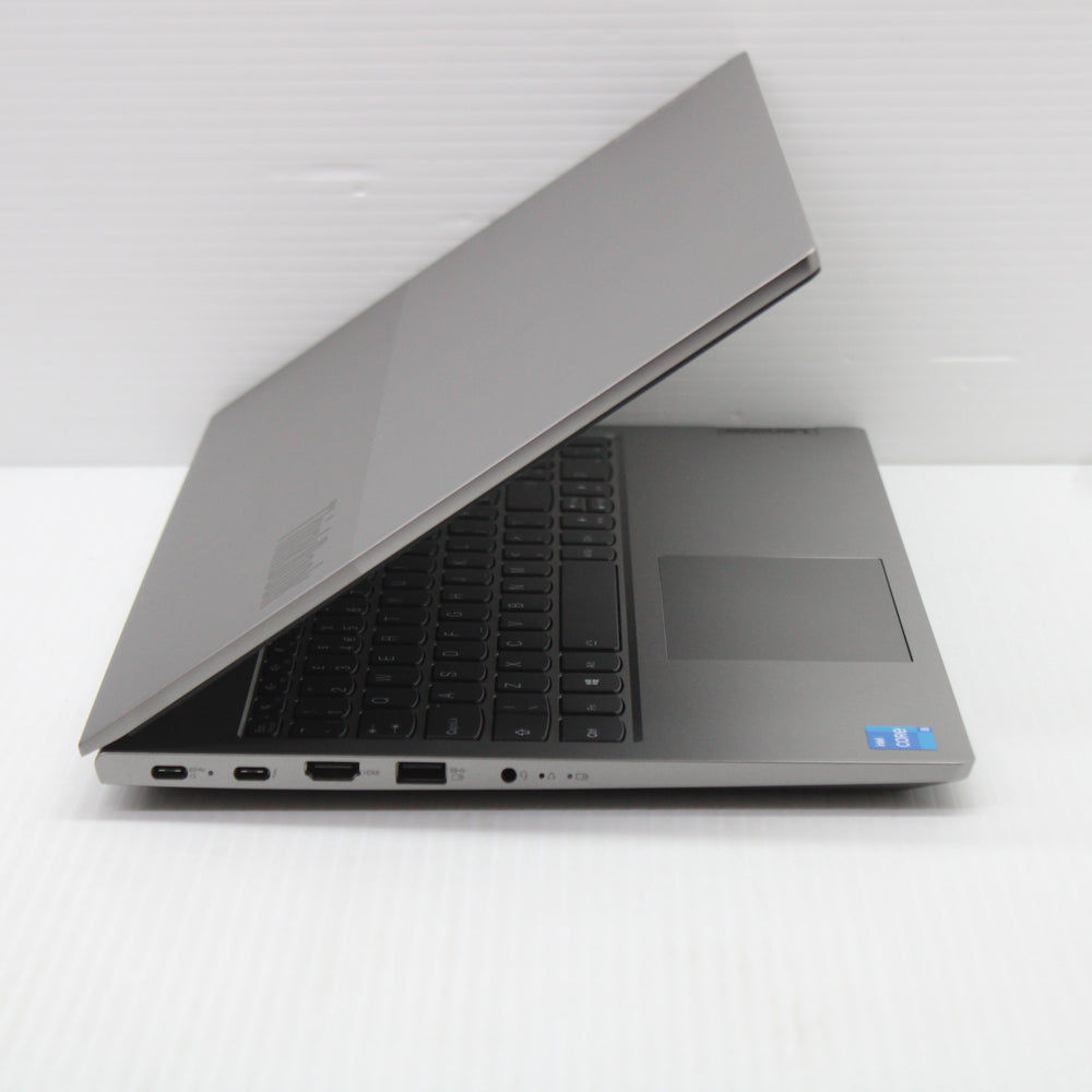Lenovo ThinkBook i5 Laptop 15 G2 ITL 15.6 inch 8GB RAM 256GB NVMe Intel 1135G7