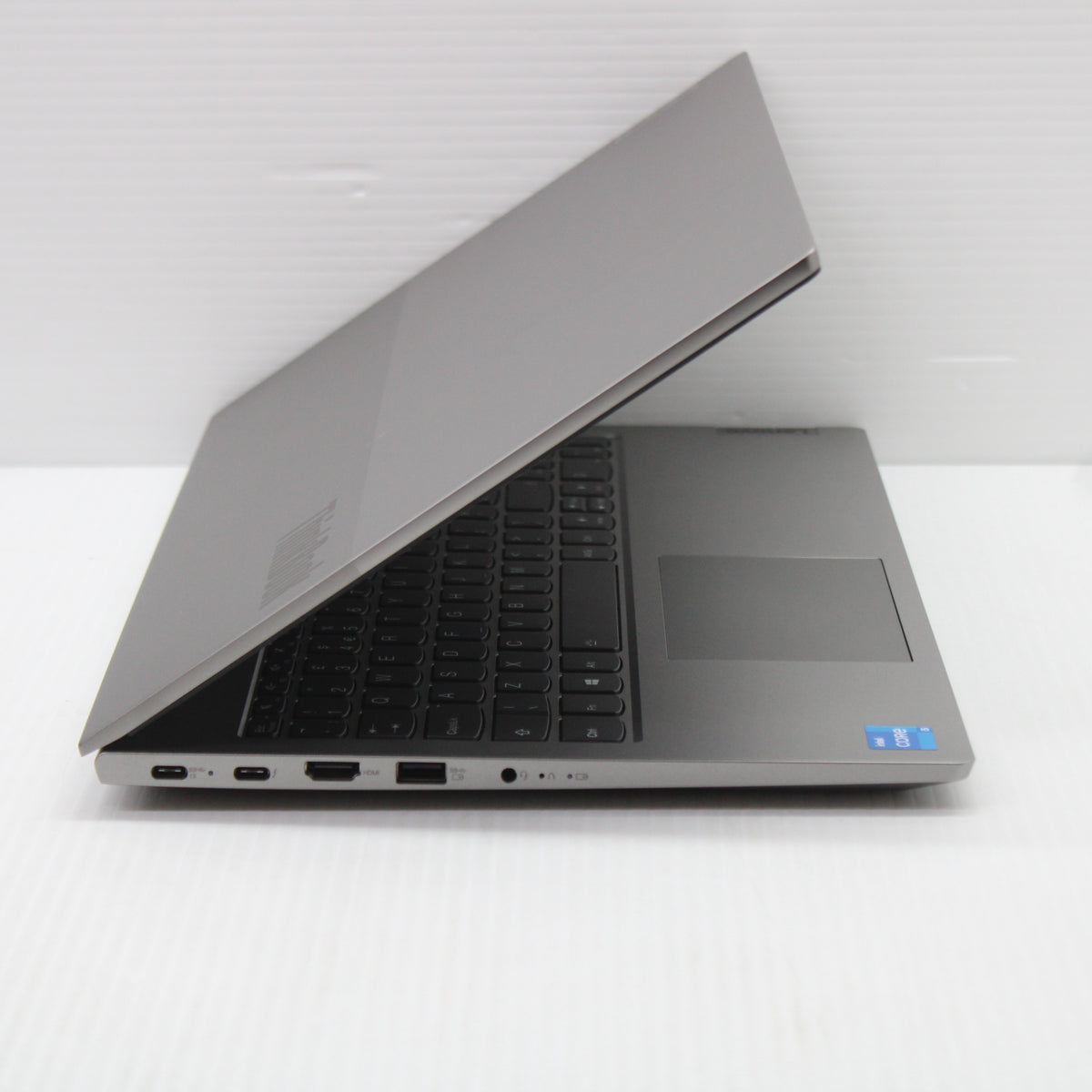 Lenovo ThinkBook i5 Laptop 15 G2 ITL 15.6 inch 8GB RAM 256GB NVMe Intel 1135G7