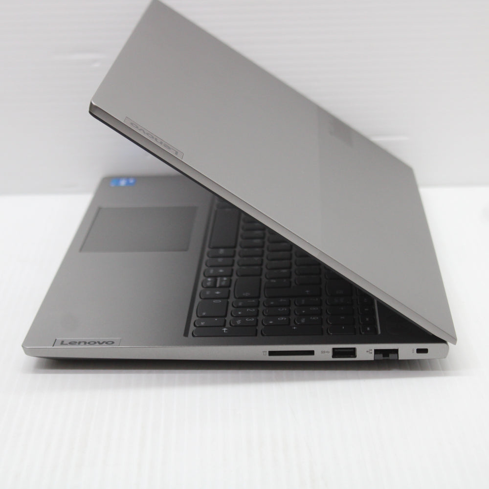 Lenovo ThinkBook i5 Laptop 15 G2 ITL 15.6 inch 8GB RAM 256GB NVMe Intel 1135G7