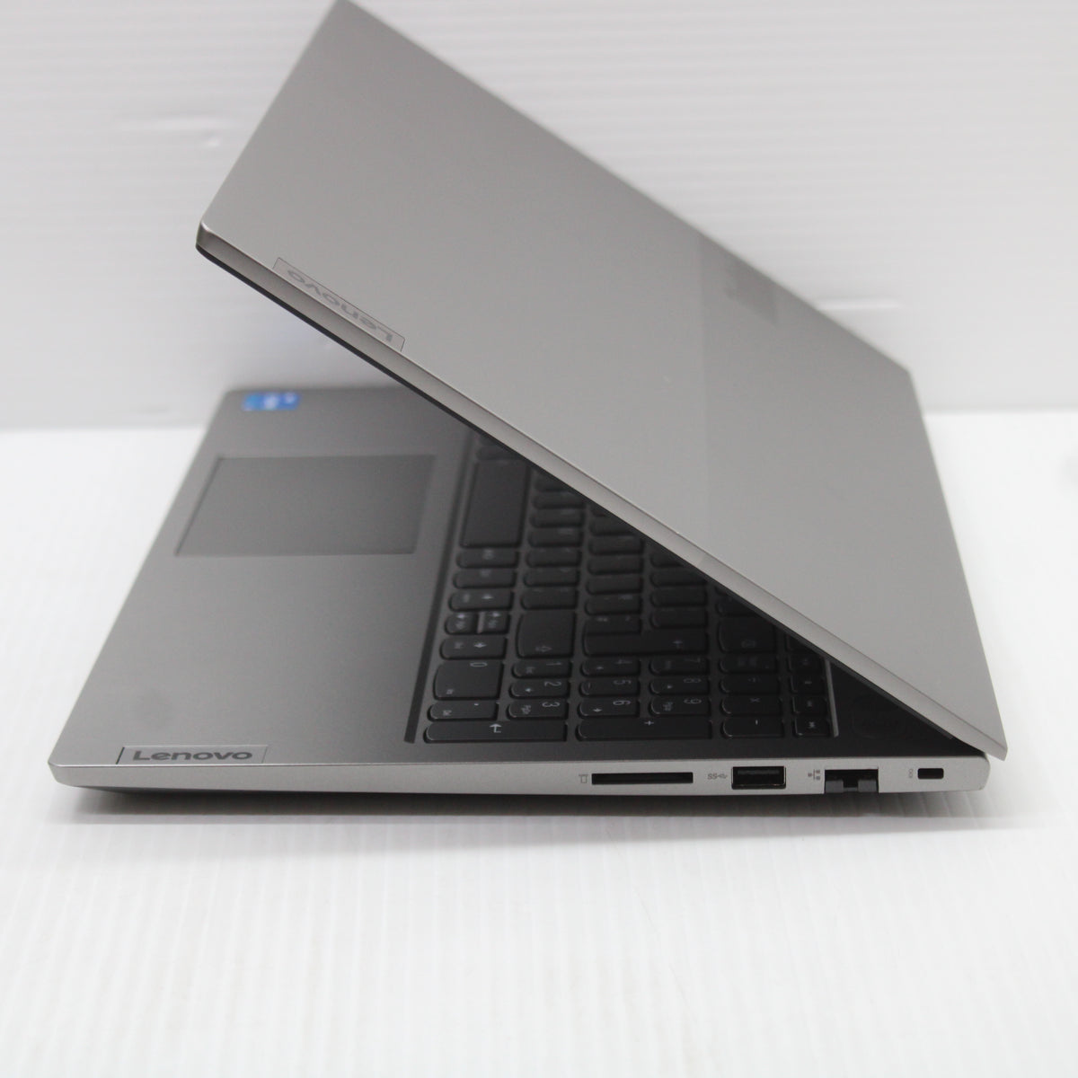 Lenovo ThinkBook i5 Laptop 15 G2 ITL 15.6 inch 8GB RAM 256GB NVMe Intel 1135G7