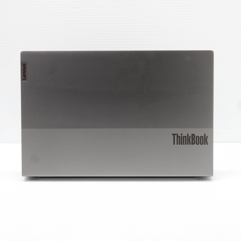 Lenovo ThinkBook i5 Laptop 15 G2 ITL 15.6 inch 8GB RAM 256GB NVMe Intel 1135G7