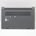 Lenovo ThinkBook i5 Laptop 15 G2 ITL 15.6 inch 8GB RAM 256GB NVMe Intel 1135G7