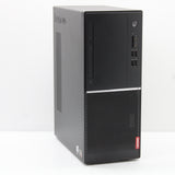 Lenovo V55t Desktop PC 8GB DDR4 RAM 256GB NVMe SSD Ryzen 3 3200G Windows 11
