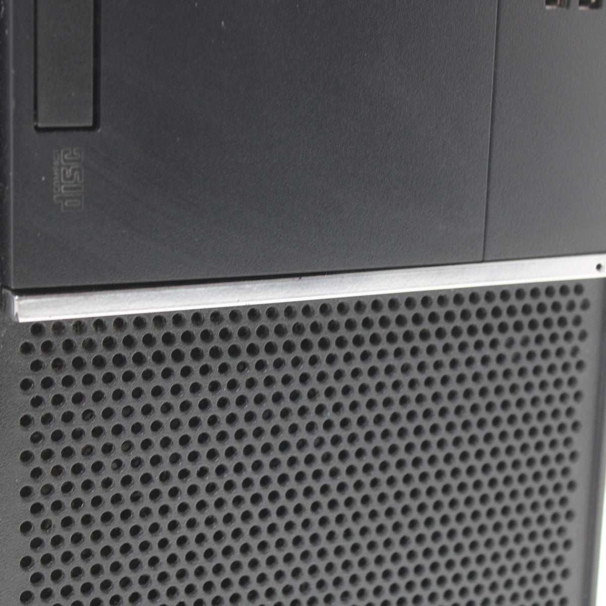 Lenovo V55t Desktop PC 8GB DDR4 RAM 256GB NVMe SSD Ryzen 3 3200G Windows 11