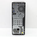 Lenovo V55t Desktop PC 8GB DDR4 RAM 256GB NVMe SSD Ryzen 3 3200G Windows 11