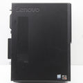 Lenovo V55t Desktop PC 8GB DDR4 RAM 256GB NVMe SSD Ryzen 3 3200G Windows 11