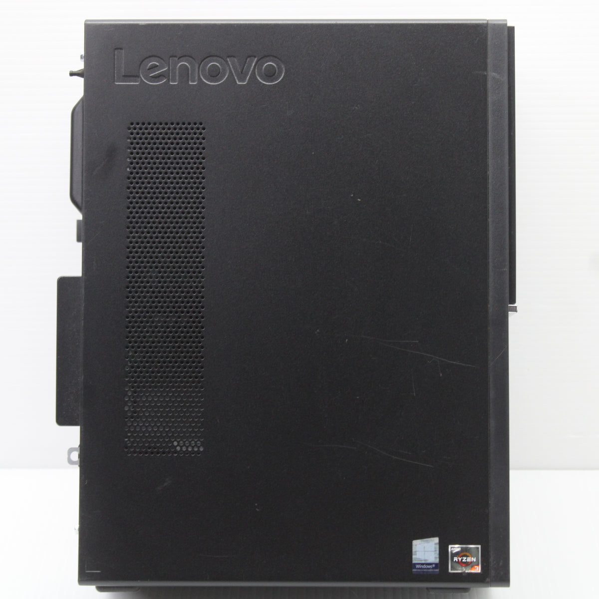 Lenovo V55t Desktop PC 8GB DDR4 RAM 256GB NVMe SSD Ryzen 3 3200G Windows 11