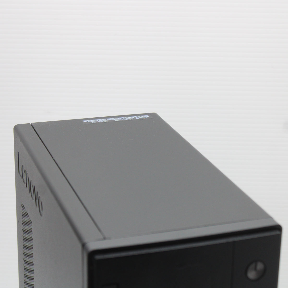 Lenovo V55t Desktop PC 8GB DDR4 RAM 256GB NVMe SSD Ryzen 3 3200G Windows 11