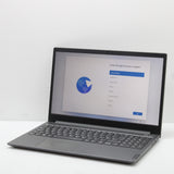 Lenovo ThinkBook i5 Laptop 15-IIL 15.6 in 8GB RAM 256GB NVMe SSD Intel 1035G1