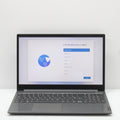 Lenovo ThinkBook i5 Laptop 15-IIL 15.6 in 8GB RAM 256GB NVMe SSD Intel 1035G1