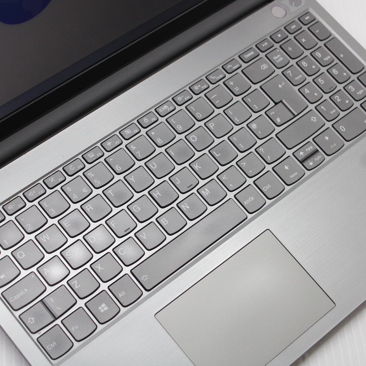 Lenovo ThinkBook i5 Laptop 15-IIL 15.6 in 8GB RAM 256GB NVMe SSD Intel 1035G1