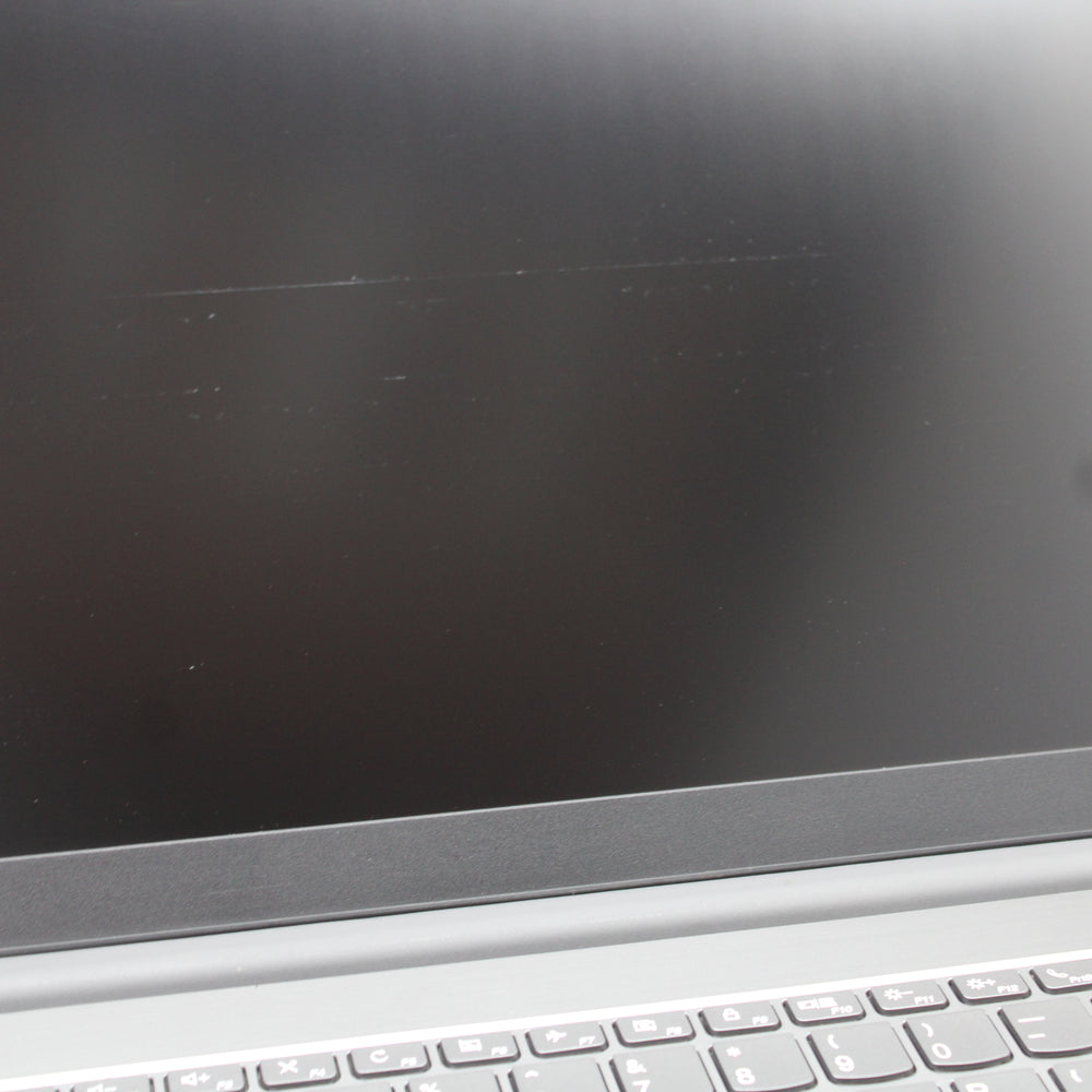 Lenovo ThinkBook i5 Laptop 15-IIL 15.6 in 8GB RAM 256GB NVMe SSD Intel 1035G1
