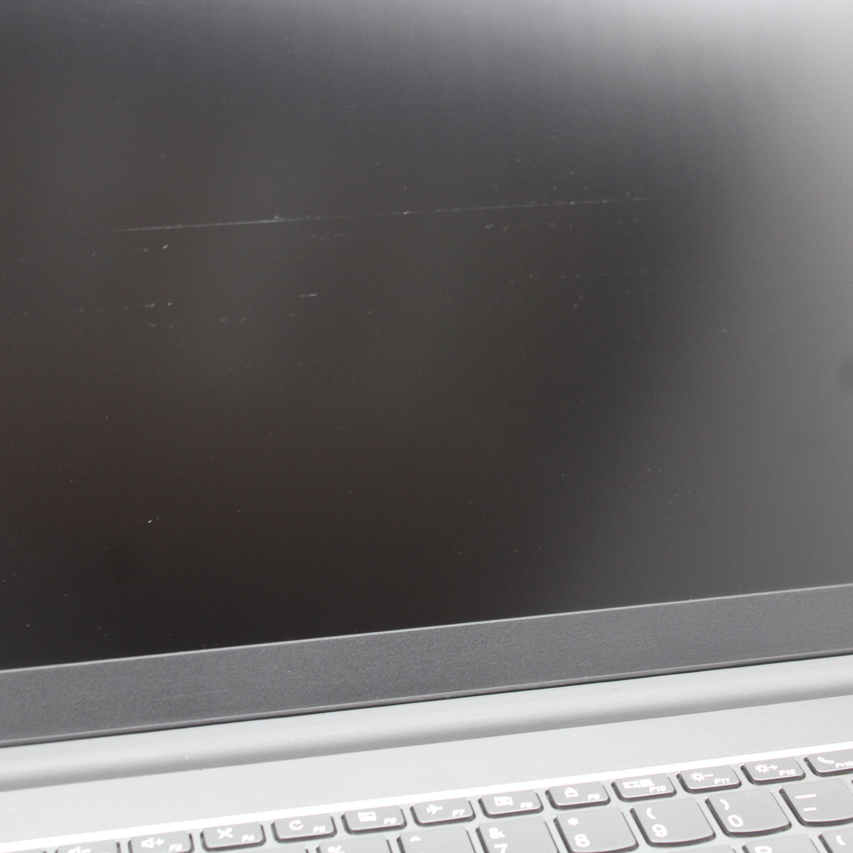 Lenovo ThinkBook i5 Laptop 15-IIL 15.6 in 8GB RAM 256GB NVMe SSD Intel 1035G1