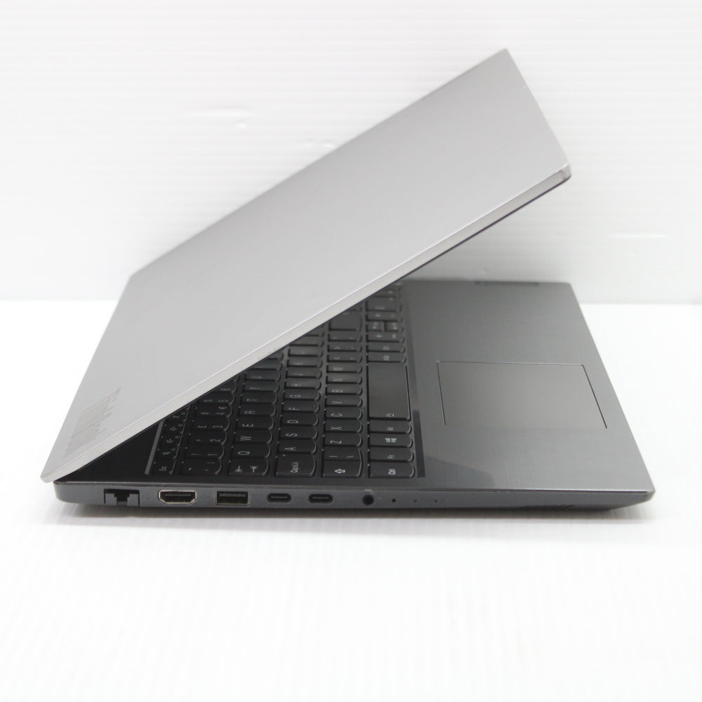 Lenovo ThinkBook i5 Laptop 15-IIL 15.6 in 8GB RAM 256GB NVMe SSD Intel 1035G1