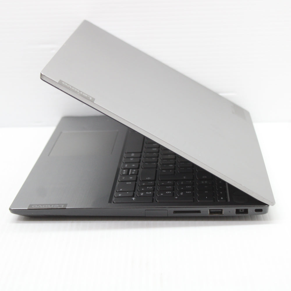 Lenovo ThinkBook i5 Laptop 15-IIL 15.6 in 8GB RAM 256GB NVMe SSD Intel 1035G1
