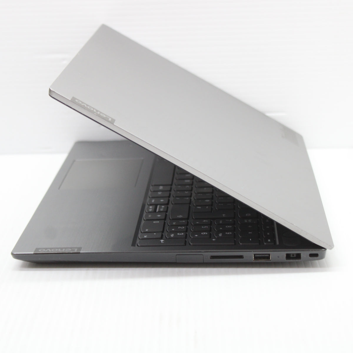 Lenovo ThinkBook i5 Laptop 15-IIL 15.6 in 8GB RAM 256GB NVMe SSD Intel 1035G1