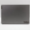 Lenovo ThinkBook i5 Laptop 15-IIL 15.6 in 8GB RAM 256GB NVMe SSD Intel 1035G1