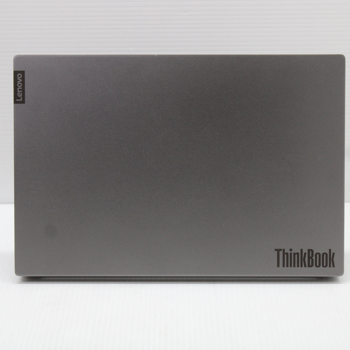 Lenovo ThinkBook i5 Laptop 15-IIL 15.6 in 8GB RAM 256GB NVMe SSD Intel 1035G1