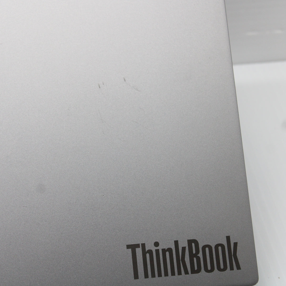 Lenovo ThinkBook i5 Laptop 15-IIL 15.6 in 8GB RAM 256GB NVMe SSD Intel 1035G1