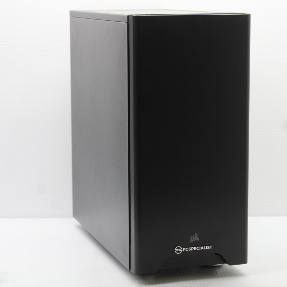 ASUS ROG STRIX i7 Gaming PC B250F 16GB RAM 500GB SSD Intel 7700K GTX 1060 6GB