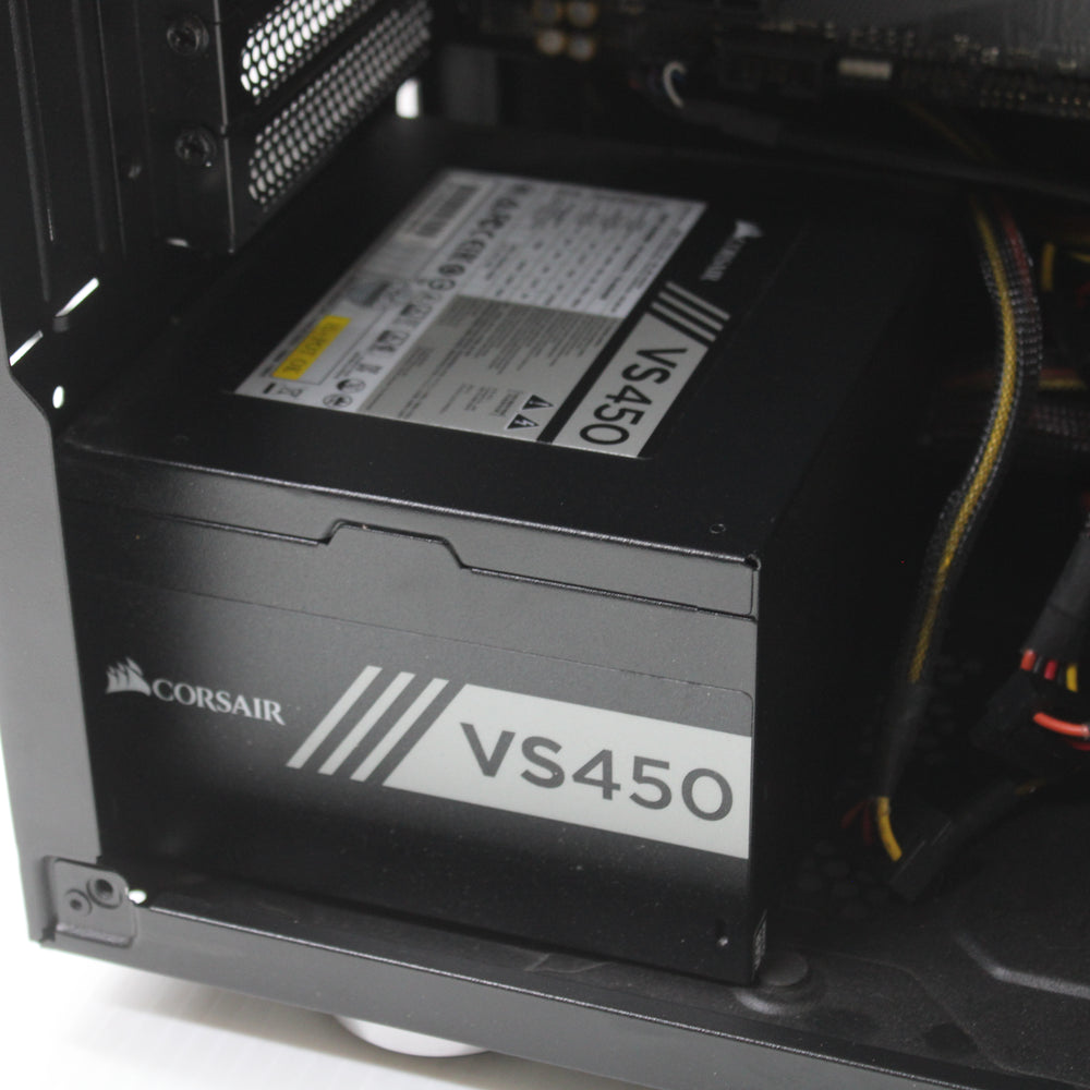 ASUS ROG STRIX i7 Gaming PC B250F 16GB RAM 500GB SSD Intel 7700K GTX 1060 6GB