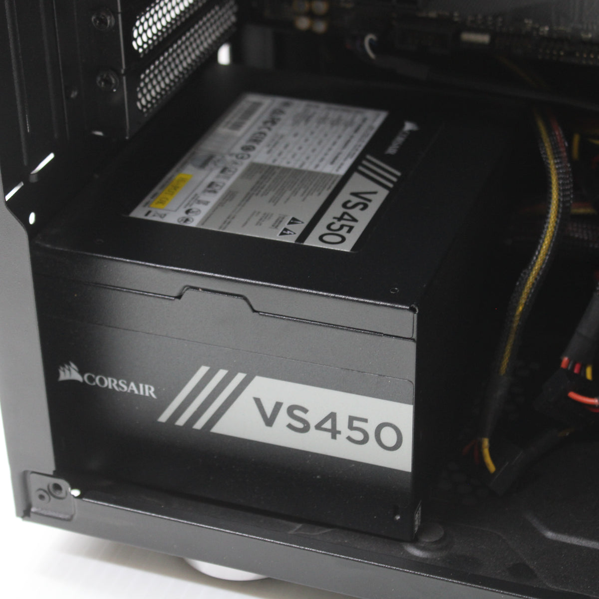 ASUS ROG STRIX i7 Gaming PC B250F 16GB RAM 500GB SSD Intel 7700K GTX 1060 6GB