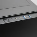 ASUS ROG STRIX i7 Gaming PC B250F 16GB RAM 500GB SSD Intel 7700K GTX 1060 6GB