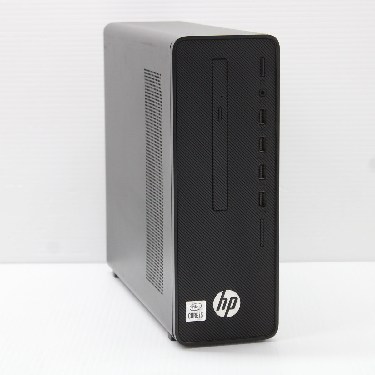 HP Business 290 G3 Small Form Factor (SFF) 8GB RAM 256GB NVMe SSD i5-10505 Windows 11 Pro