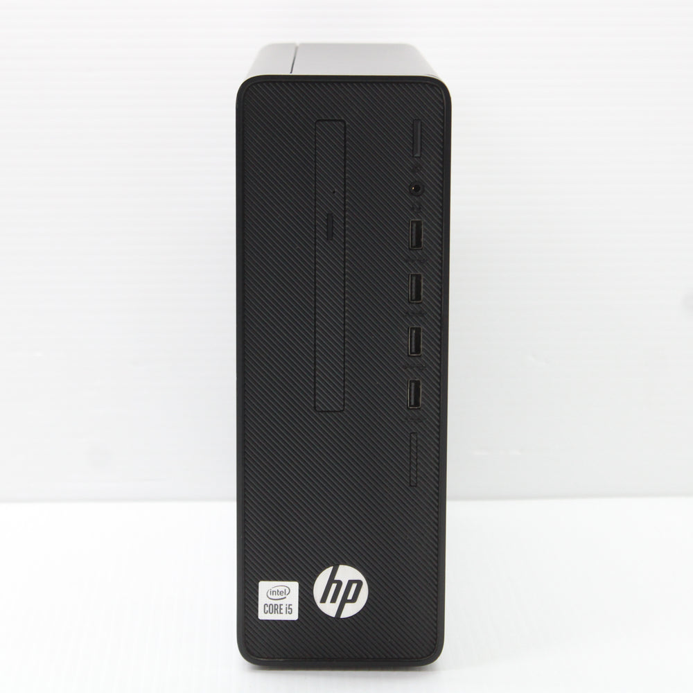 HP Business 290 G3 Small Form Factor (SFF) 8GB RAM 256GB NVMe SSD i5-10505 Windows 11 Pro