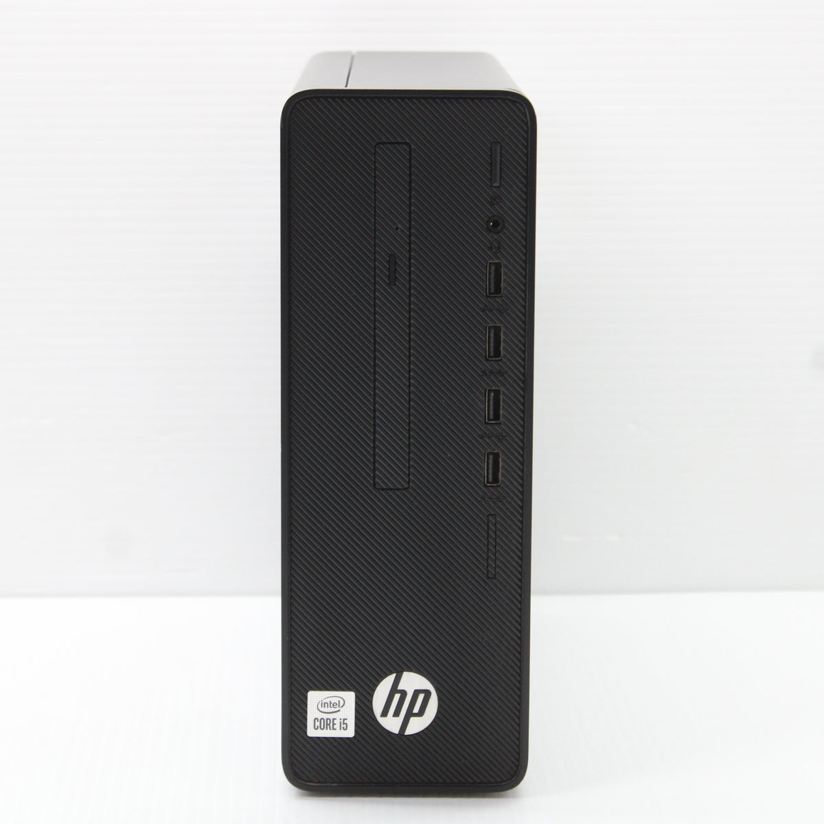 HP Business 290 G3 Small Form Factor (SFF) 8GB RAM 256GB NVMe SSD i5-10505 Windows 11 Pro