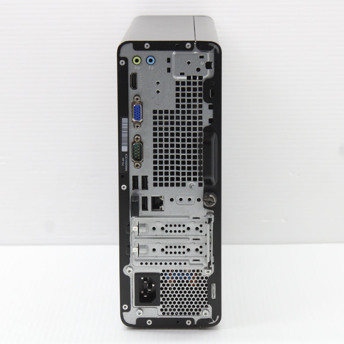 HP Business 290 G3 Small Form Factor (SFF) 8GB RAM 256GB NVMe SSD i5-10505 Windows 11 Pro