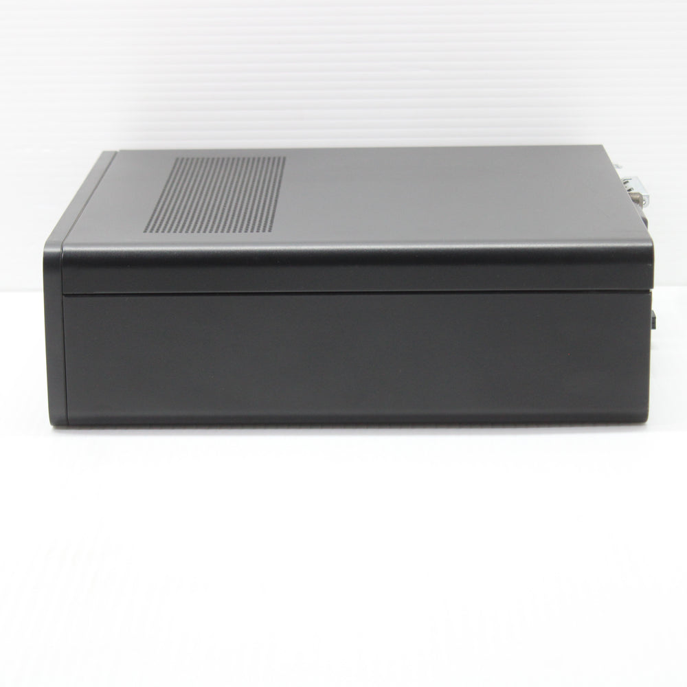 HP Business 290 G3 Small Form Factor (SFF) 8GB RAM 256GB NVMe SSD i5-10505 Windows 11 Pro