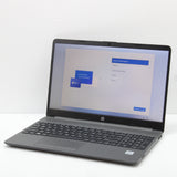 HP NoteBook i5 Laptop 250 G8 15.6 in 8GB RAM 256GB NVMe Intel 1035G1 Windows 11