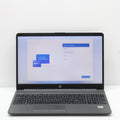HP NoteBook i5 Laptop 250 G8 15.6 in 8GB RAM 256GB NVMe Intel 1035G1 Windows 11