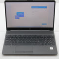 HP NoteBook i5 Laptop 250 G8 15.6 in 8GB RAM 256GB NVMe Intel 1035G1 Windows 11