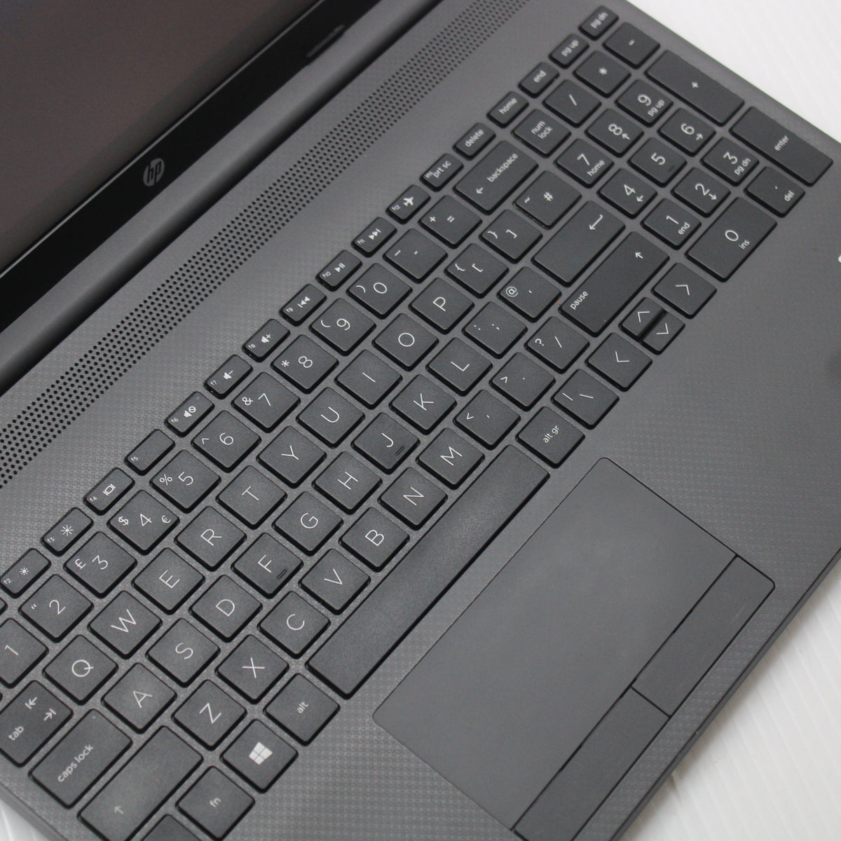 HP NoteBook i5 Laptop 250 G8 15.6 in 8GB RAM 256GB NVMe Intel 1035G1 Windows 11
