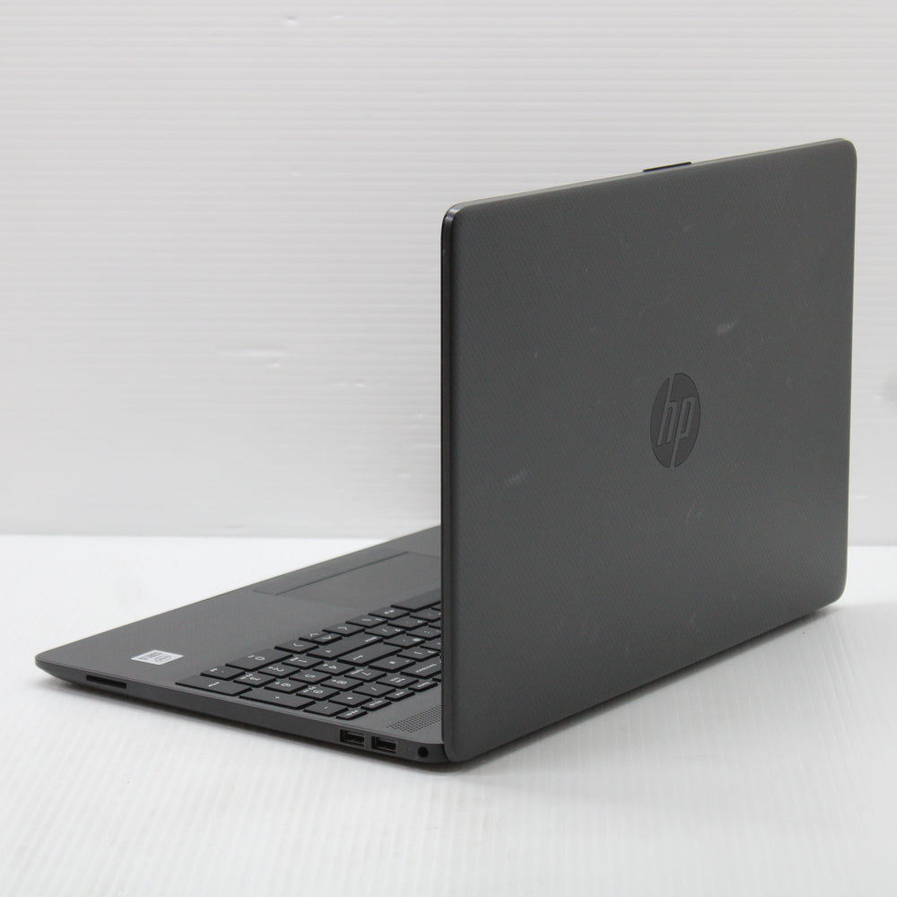 HP NoteBook i5 Laptop 250 G8 15.6 in 8GB RAM 256GB NVMe Intel 1035G1 Windows 11