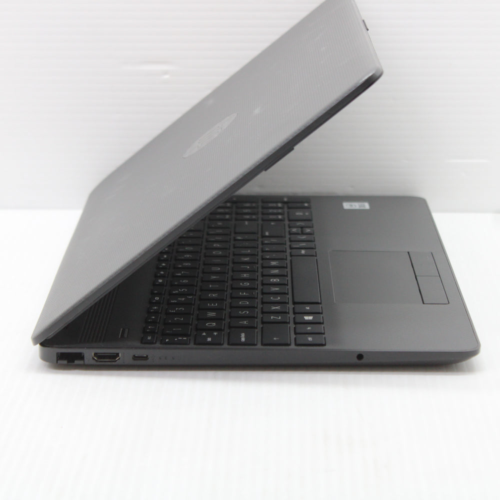 HP NoteBook i5 Laptop 250 G8 15.6 in 8GB RAM 256GB NVMe Intel 1035G1 Windows 11