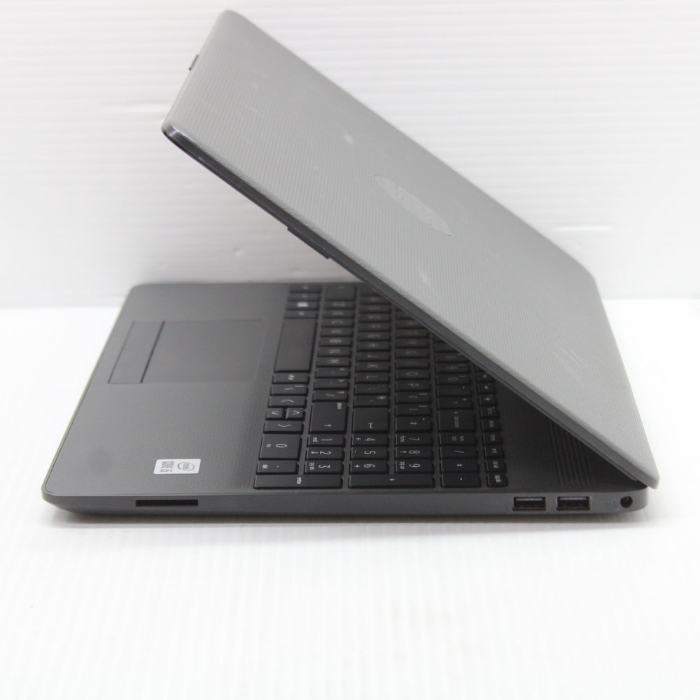 HP NoteBook i5 Laptop 250 G8 15.6 in 8GB RAM 256GB NVMe Intel 1035G1 Windows 11