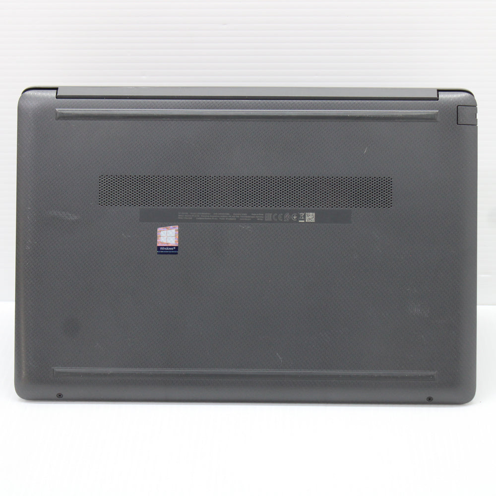 HP NoteBook i5 Laptop 250 G8 15.6 in 8GB RAM 256GB NVMe Intel 1035G1 Windows 11