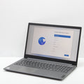 Lenovo ThinkBook i5 Laptop 15-IIL 15.6 in 8GB RAM 256GB NVMe SSD Intel 1035G1